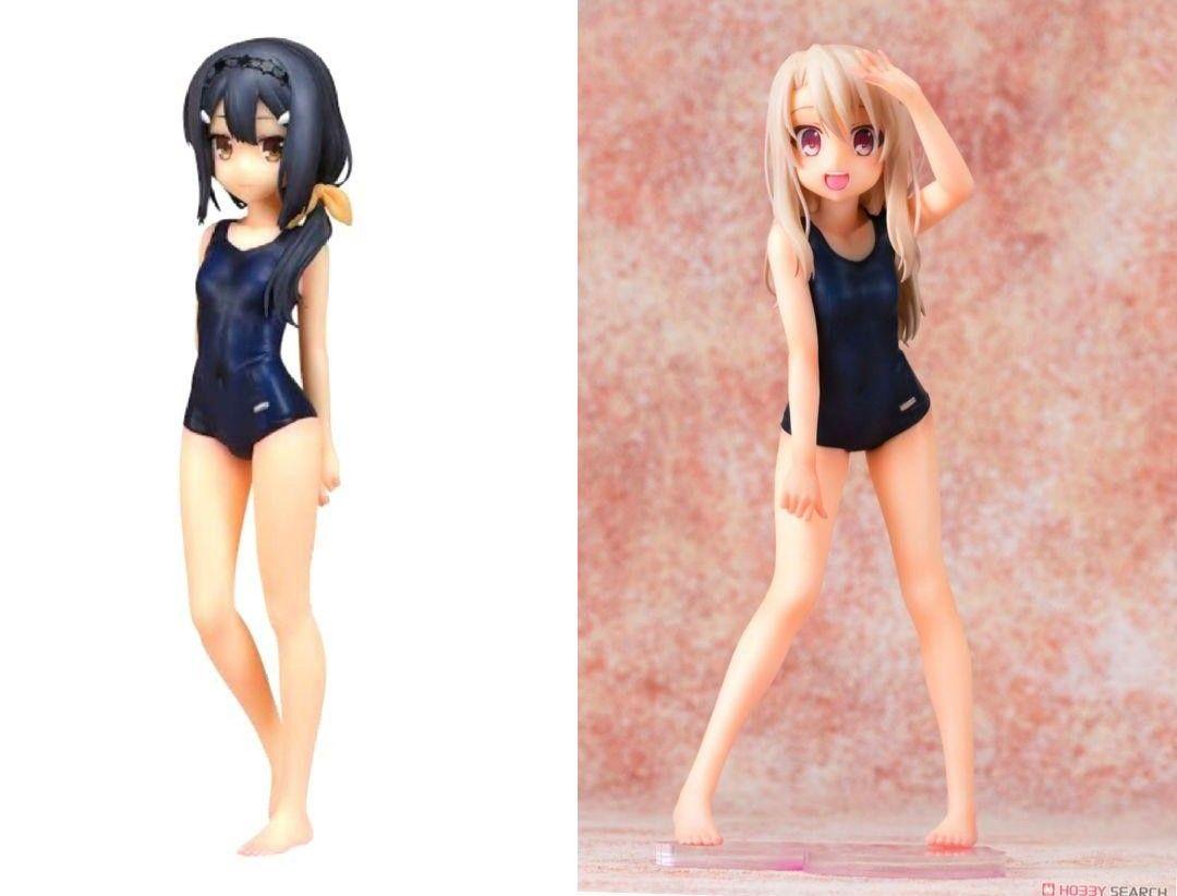 

[Б/У] Илиясвиль фон Айнцберн Мию Эдельфельт Школьный купальник