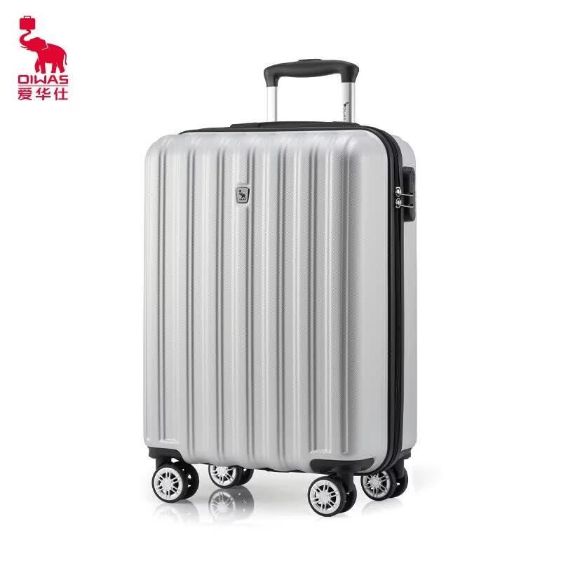 OIWAS OCX6562 Hardshell Business Spinner Luggage