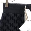 unused KARL LAGERFELD Overall handle Sweat pants Men's Used