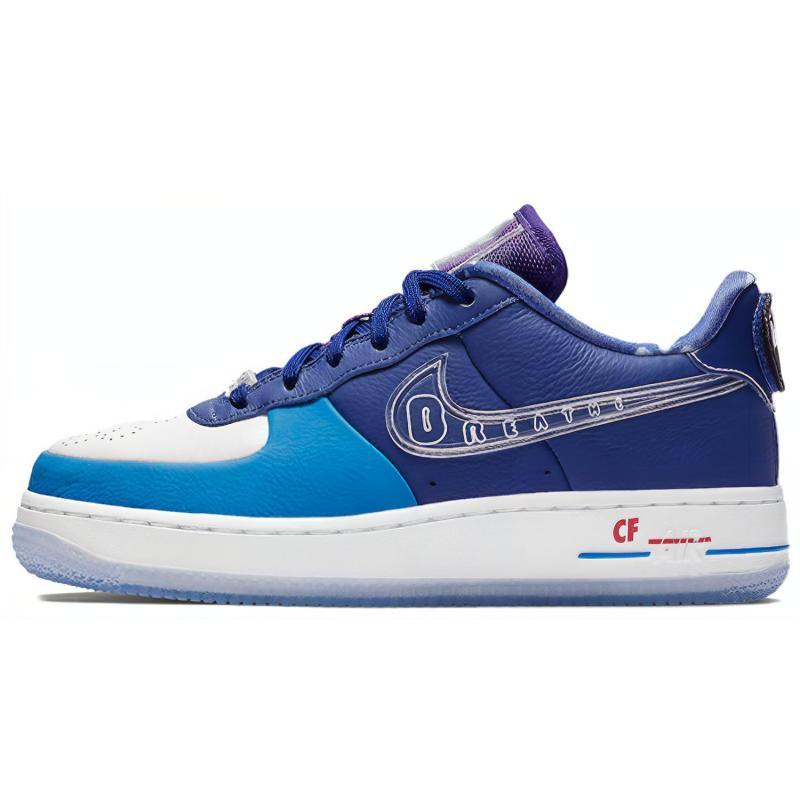 Nike Air Force 1 Low Doernbecher 2018 Women's Sneakers BV7165-400