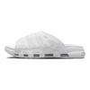 Nike Sandalias Air More Uptempo 'Triple White' Baloncesto Vintage FD9883-101