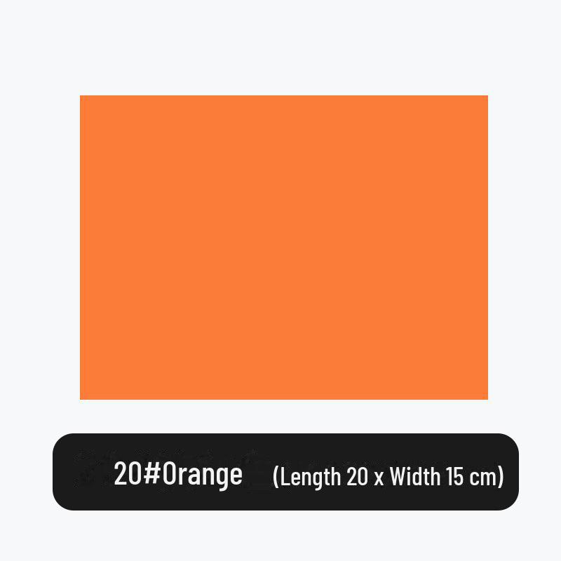 Seamless Self-Adhesive Down Jacket & Raincoat Repair Patch