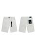 Cross-border Trendy Brand PURPLE BRAND JEANS European and American High Street Loose and Versatile Jeans Shorts Men's and Women's Tide