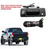 Toyota Tundra/Tacoma Heckklappengriff Rückfahrkamera 690900C090 Kompatibel