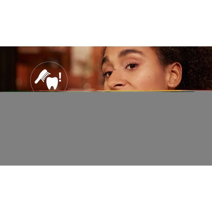 Diş Fırçası - PHILIPS - HX7109/01 - Sonicare - Çift Saplı Seri 5300 - Beyaz & Siyah - Elektrikli