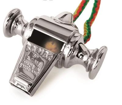 ACME Samba Whistle AC444 []