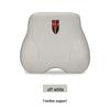 Neck Support Headrest Pillow for Hongqi HS5/H9/HS7E/HS3 - Quality Car Cushion
