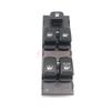 Electric Power Window Switch For Hyundai Getz 2005-2010 93570-1C110 93580-2E000