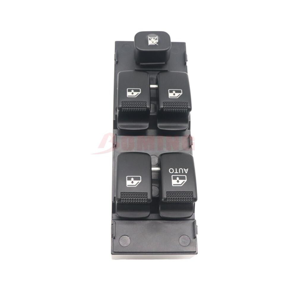 Electric Power Window Switch For Hyundai Getz 2005-2010 93570-1C110 93580-2E000