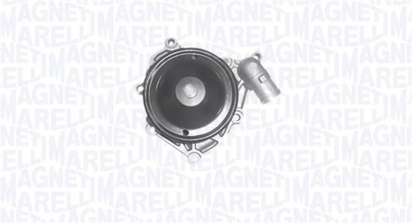 Magneti Marelli Water Pump 352316170932