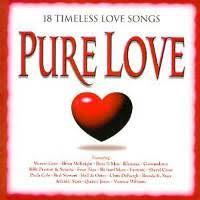 

CD VARIOUS - Pure Love 3145412252 UTV Records 2000 Japan Rock Used
