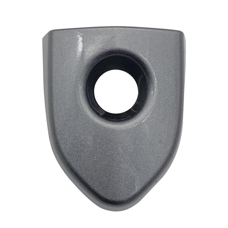 Venucia T90/D60 Left Front Door Handle Trim with Keyhole Cover - Phily Gray