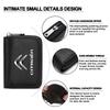 AEF3   1Pcs Leather Car Driver's License, ID Card, Bank Card Wallet For Citroen C1 C2 C3 C4 C5 X7 Berlingo Xsara C8 C4L DS3 DS4 DS5LS
