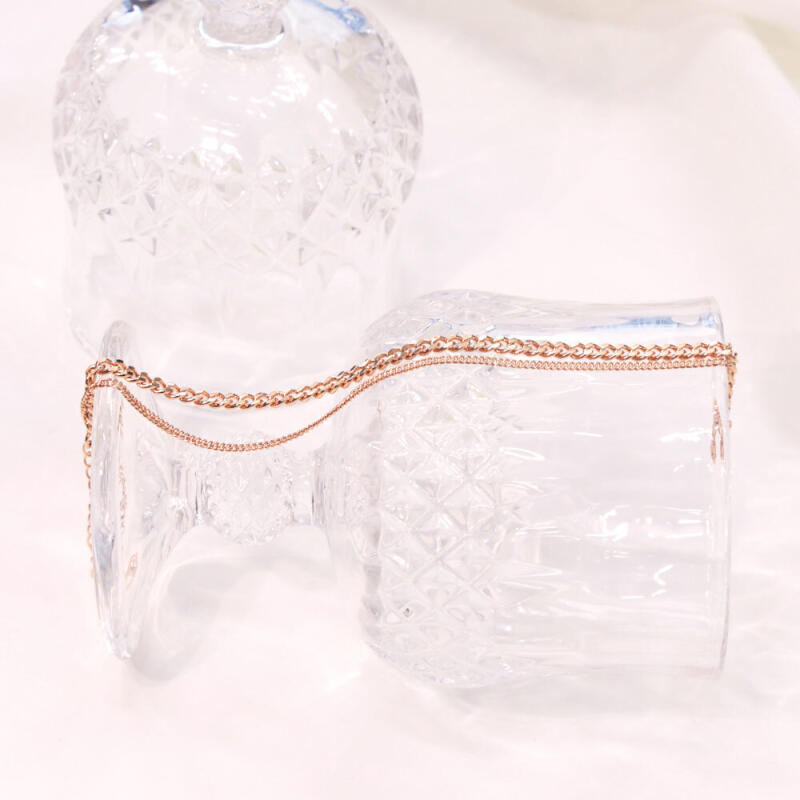 Dieuamour 14KGP Carla Armband