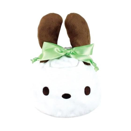 Tees Factory Sanrio Mimi Musubi Drawstring Pochacco SR-5530267PC