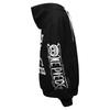 Fashion for Fans of ONE PIECE Cartoon Printed Sweatshirt Outdoor Sport Cosplay Pullovers Hoodie Cosplay Costume