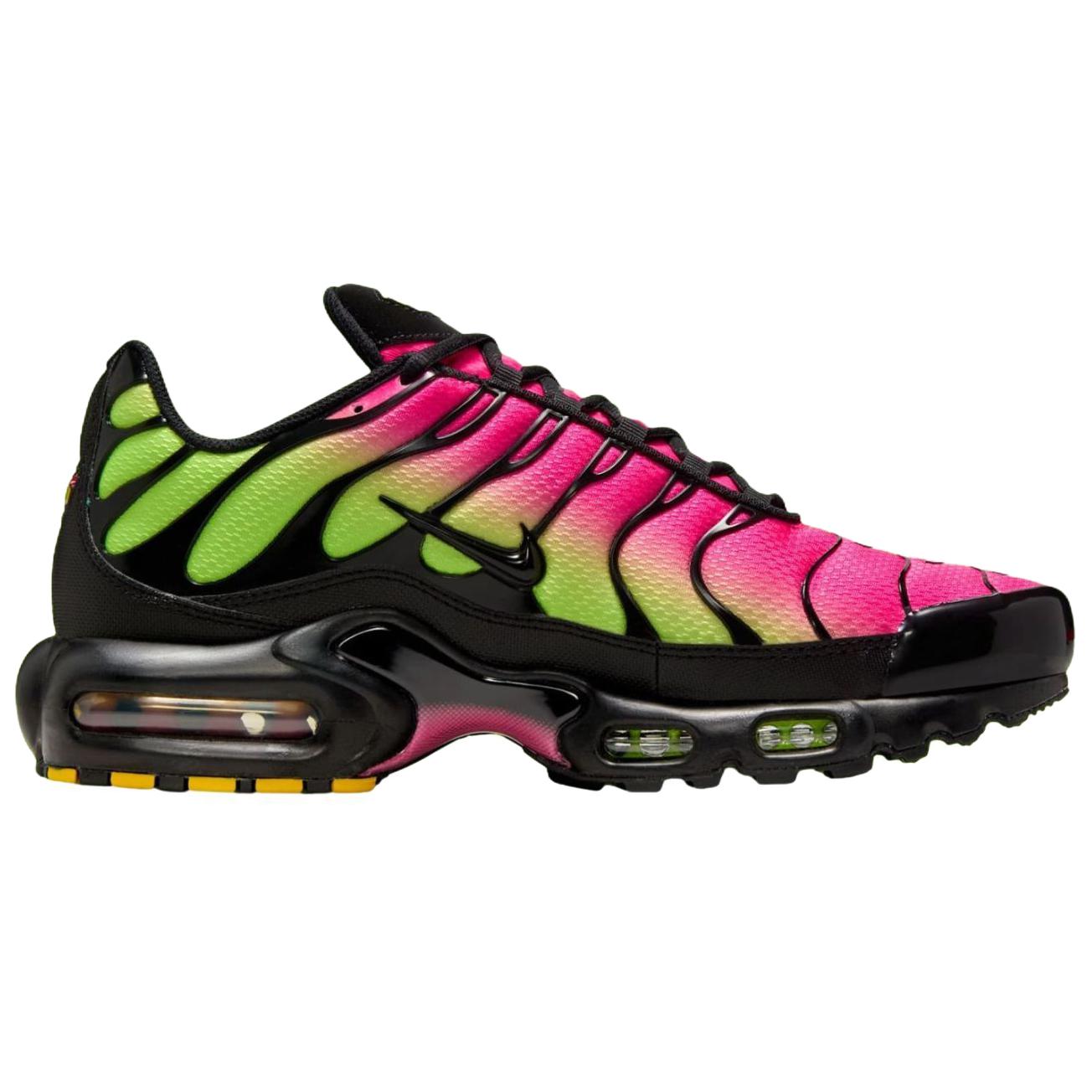 Nike Air Max Plus Breathable Support