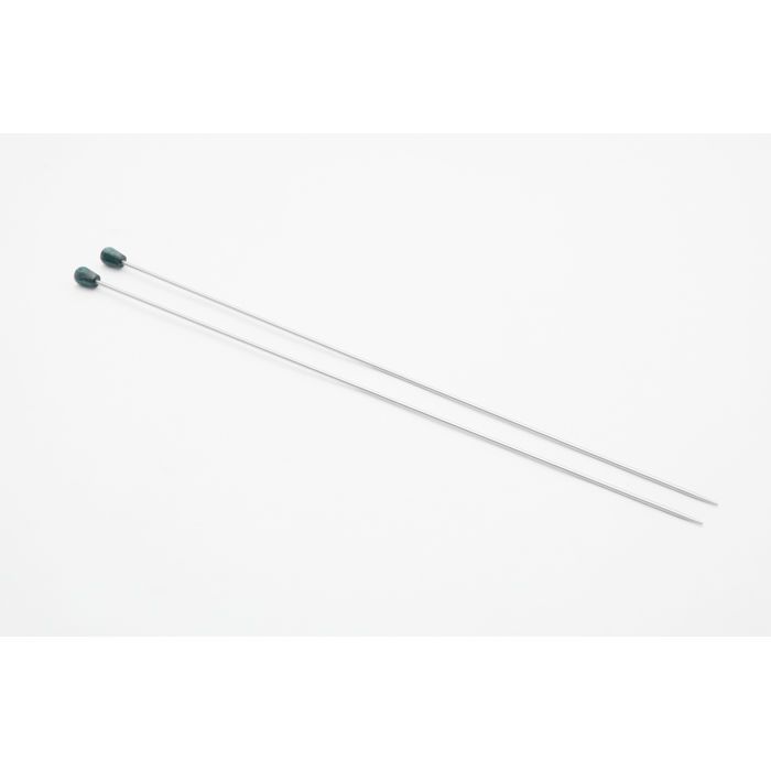 MINDFUL-AIGUILLES À TRICOTER 25 CM 2,25 MM