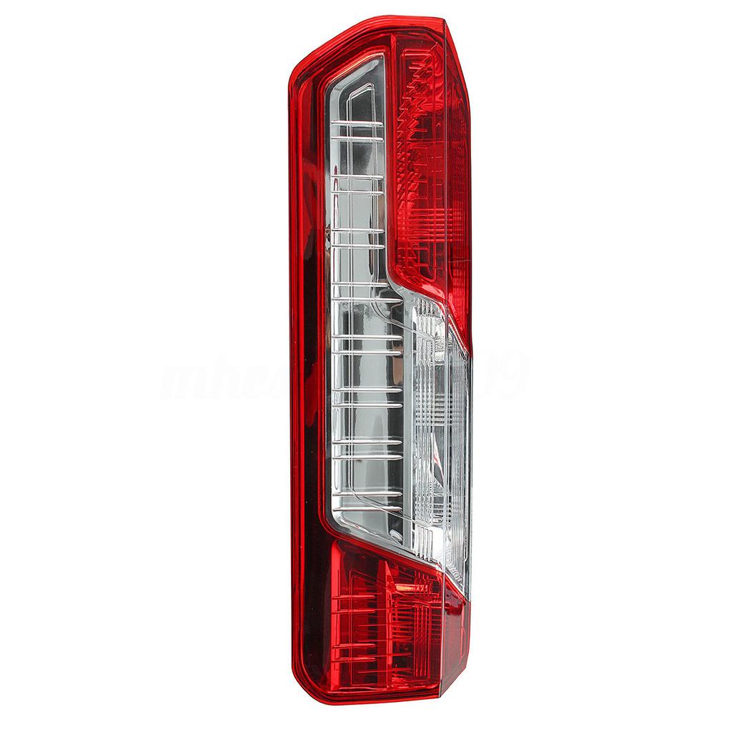 Rear Left Lamp Ford Transit Tourneo 2014-2026 - M510446 32N287-E