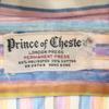 70s vintage Short sleeve shirt Multi permanent press Men's Used