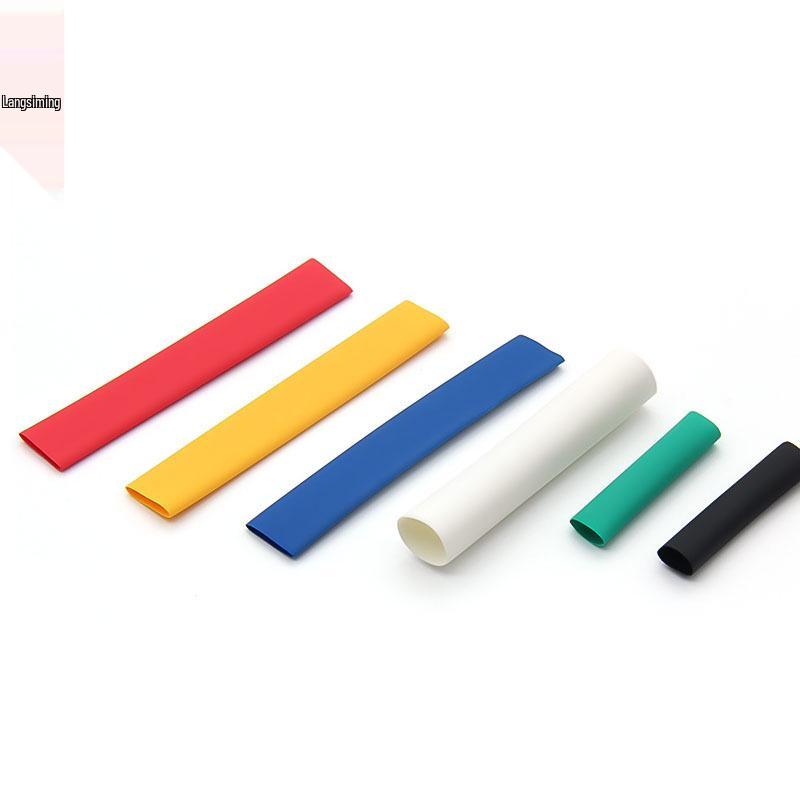 DIY Heat Shrink Insulating Sleeve for Wire and Cable Protection