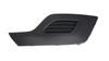 Ft10541G Fast Front Bumper Cover Le Halogen