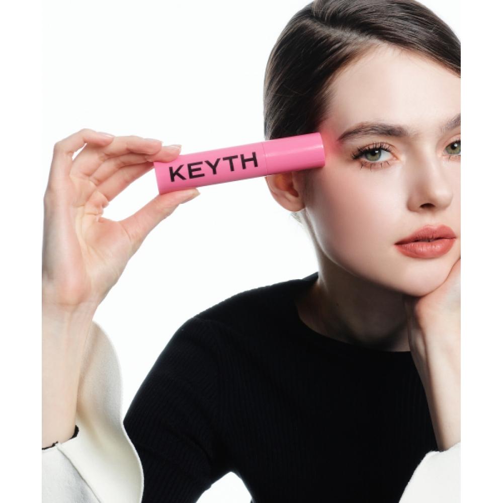 Keyth Pink Flower Tone Up Primer 20ml Spf50+ Pa+++
