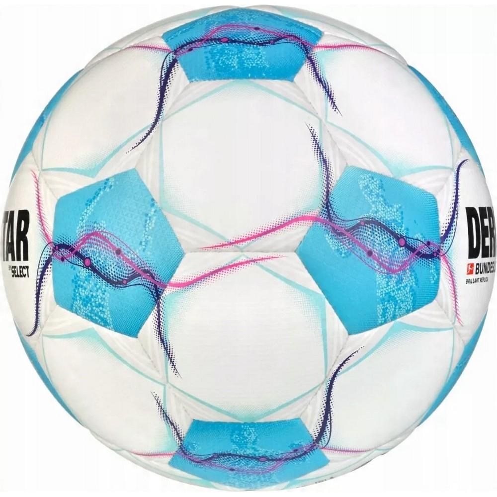 Select Derbystar Bundesliga Brillant Replica V24 Football