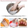 Don't Hurt Your Hands Lazy Home Draining Family Kitchen Rice Washing Spoon