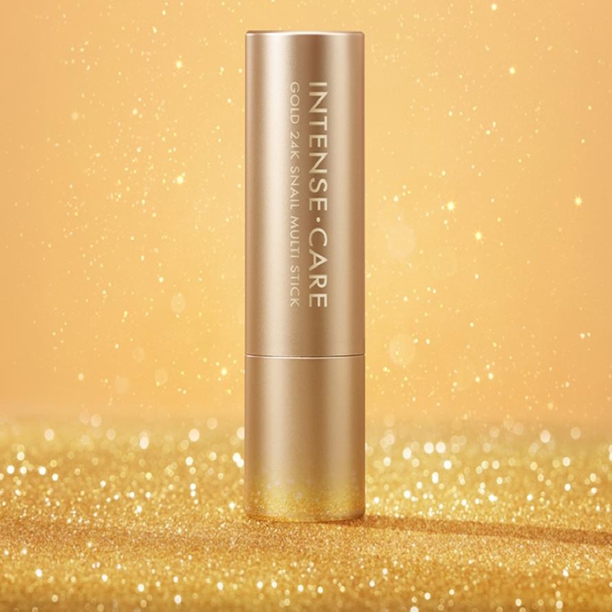 

Tonymoly Intense Care Gold 24K Snail Multi Stick 9g