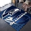Seattle Seahawks Carpet Rug For Living Room Bedroom Home Sofa Decorationkids Play Nonslip Floor Mat