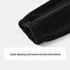YEEHOO Unisex Children's Fleece Mock Neck Long-Sleeve Sweatshirt