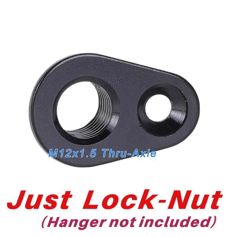 Derailleur Hanger for V-Industries 975 V Industries Tropix Bicycle Frameset Thru Axle Dropout Bicicleta