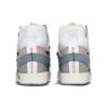 Nike Blazer 77 Jumbo Cuir Équilibre Mi-montantes Chaussures de Skateboard Unisexe Beige Blanc Vert Rose DD3111-100(TeamM-DanteS-BOX)