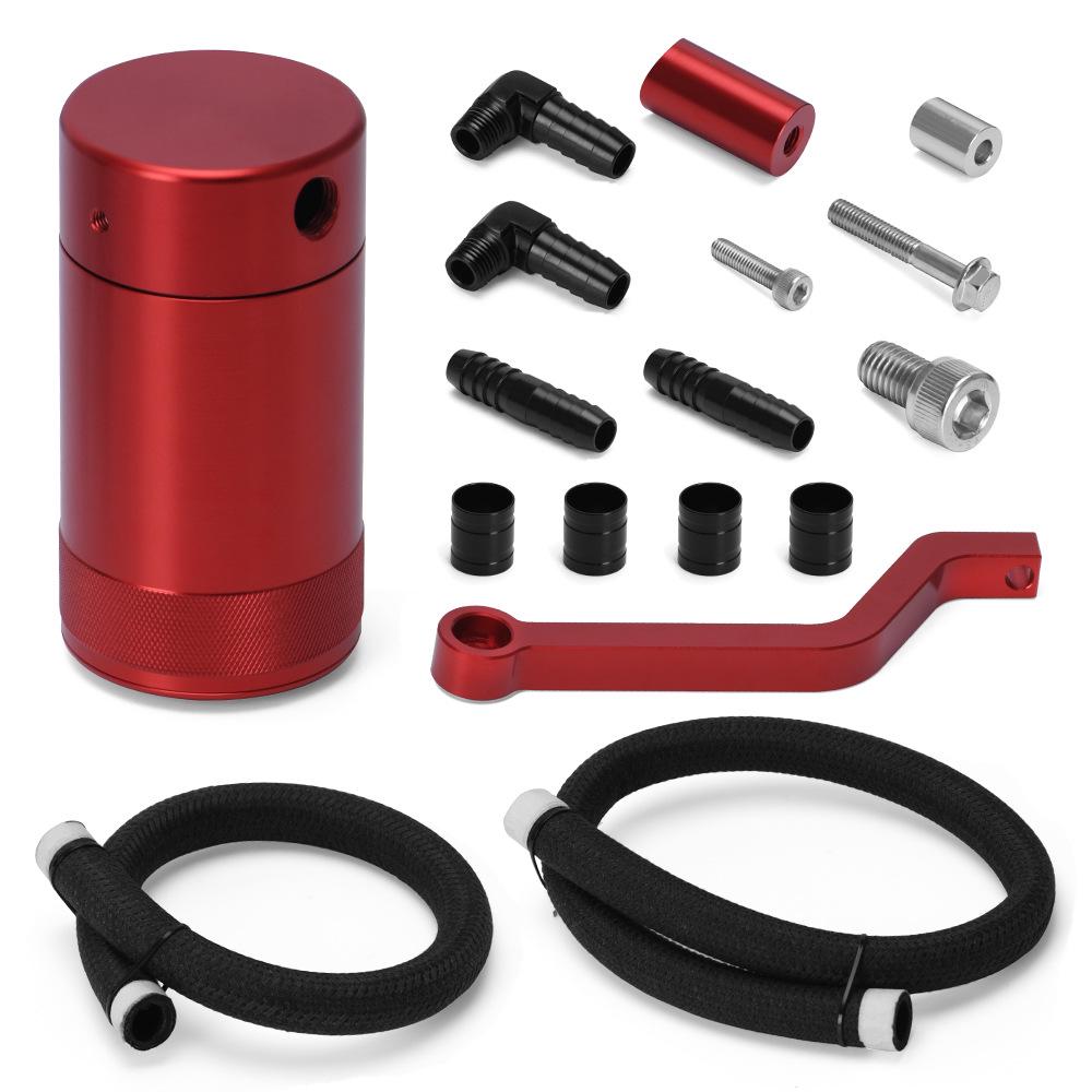 Dodge Ram 1500/2500/3500 Oil Catch Can (5.7L/6.4L, 2009-2019)