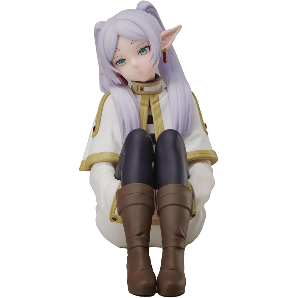 

Good Smile Company 1/7 Scale Figure Freiren PVC Figure from TV Anime Sousou no Frieren