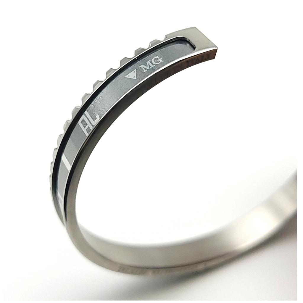 Speedometer Official [Classic Collection] Gray Color