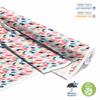 Outdoor Decorative Fabrics Oxford - Abstraction - Dx2555