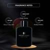 New NB Leather Pour Homme Perfume for Men || 115ml || Strong & Long Lasting Fragrance | Gift for Him