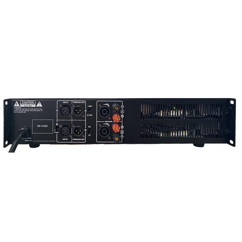 VOKON Professional Power Amplifier (CN Version)