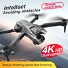 New Drone RG500 Max 3-sided Obstacle Avoidance Brushless Motor Optical Flow Dual Camera HD Aerial Photography Remote Control Toy
