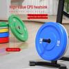 Aichen 2nd Gen TPU Barbell Squat Plates & Sets