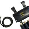 Belt Pouch Waist Bag Fanny Pack Medieval for Casual Renaissance Cosplay