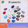 Decoração de unhas – Diamantes falsos e decorações para unhas