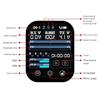 DS800 2.4Ghz 8 Function Wireless Device With F08A Receiver For Miniature Vehicles And Watercrafts