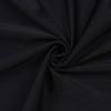 Le Coq Sportif Skirt With Inner Pants Blk   Qp222ssk54