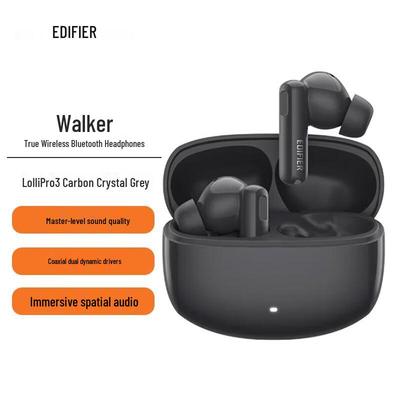 EDIFIER Lolli Pro3 True Wireless Bluetooth-Kopfhörer mit Geräuschunterdrückung