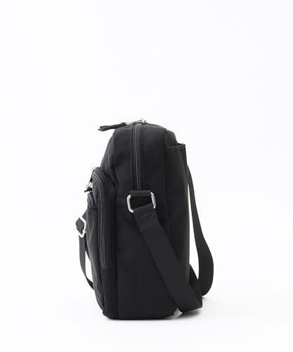 Anello Grande CABIN Shoulder Bag GTM0456 DBK