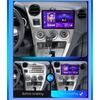 For Toyota Matrix 2 E140 Navigation GPS Android Car Radio Multimedia Player Stereo wifi+4G Carplay auto video