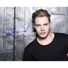 Dominic Sherwood As Jace Wayland On Shadowhunters Reprint Signed Autographed Photo #2 RP